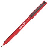 ARTLINE PEN FINELINER 200 BRIGHT RED