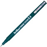 ARTLINE PEN 234 DRAWING SYSTEM 04mm BLACK