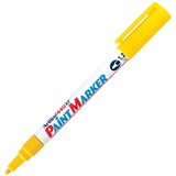 ARTLINE MARKER PAINT BULLET 12mm YELLOW 440XF