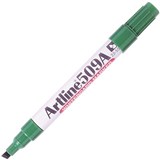 ARTLINE MARKER WHITEBOARD CHISEL 509A GREEN