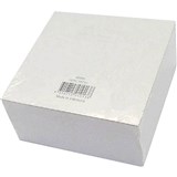ESSELTE SWS MEMO CUBE PAPER REFILL PACK 500