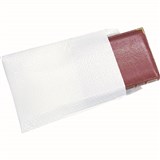 SEALED AIR MAILLITE BUBBLEPAK MAILER BAG 360 X 480MM SIZE 7 WHITE PACK 5