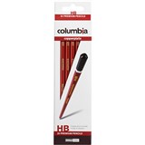 COLUMBIA PENCIL COPPERPLATE HB