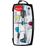 MAPED PRECISION BOW COMPASS