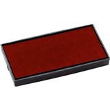 COLOP E501 SPARE PAD RED