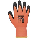 PORTWEST THERMO PRO GLOVES ULTRA THERMAL PROTECTION XL ORANGE