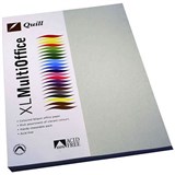 Quill A3 Paper Pastel Assorted 150 Pack