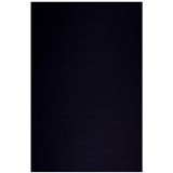QUILL FOAM BOARD 5MM 500 X 770MM BLACK