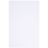 QUILL FOAM BOARD 5mm 500x770mm WHITE