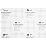 QUILL FOAM BOARD 5mm 500x770mm WHITE