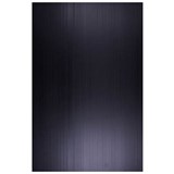 QUILL CORE FLUTE BOARD 5mm 500x770mm BLACK
