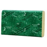 REGAL CLASSIC COMPACT INTERLEAVED HAND TOWEL 190 X 245MM 120 SHEETS CARTON 20