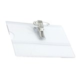 RAZORLINE PIN AND CLIP NAME BADGE BOX 50