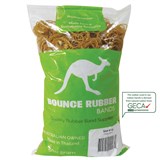 BOUNCE RUBBER BANDS SIZE 12 500G