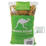 BOUNCE RUBBER BANDS SIZE 32 500G
