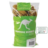BOUNCE RUBBER BANDS SIZE 109 500G