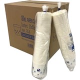 REFRESH PAPER CUP 180ML WHITE CARTON 1000