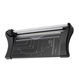 RAZORLINE PAPER TRIMMER A4 BLACK 10 SHEET