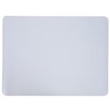 RAZORLINE HARD FLOOR CHAIRMAT RECTANGLE 900 X 1200MM CLEAR