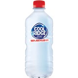 COOL RIDGE STILL WATER PET 350ML CARTON 24