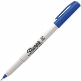SHARPIE MARKER PERM ULTRA FINE BLUE