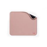 LOGITECH MOUSE PAD STUDIO SERIES ROSE