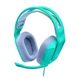LOGITECH G335 WIRED GAMING HEADSET MINT