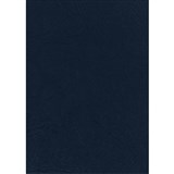 GOLD SOVEREIGN BINDING COVER LEATHERGRAIN 250GSM A4 DARK BLUE PACK 100