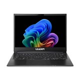LEADER SCP4C2A7H AI COMPANION COPILOT  PC AMD RYZEN 7 14INCHES BLACK