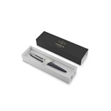 PARKER BALLPOINT PEN JOTTER PRIMROSE XL MATTE BLUE CHROME