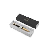 PARKER BALLPOINT PEN URBAN MUTED BLACK GOLD TWIST