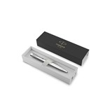 PARKER BALLPOINT PEN URBAN METRO METALLIC CHROME TWIST