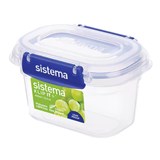 SISTEMA RECTANGLE KLIP IT PLUS 400ML