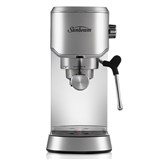 SUNBEAM COMPACT BARISTA ESPRESSO MACHINE 1L STAINLESS