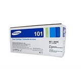 SAMSUNG MLT D101S TONER CARTRIDGE BLACK