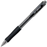 UNIBALL PEN SN100 LAKNOCK RTABLE FINE BLK