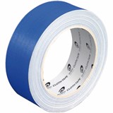 OLYMPIC CLOTH TAPE 38MM X 25M NAVY BLUE