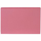 OLYMPIC MANILLA FOLDER FOOLSCAP PINK BOX 100
