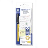 STAEDTLER PEN 430 FINE BLACK