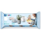 STAEDTLER FIMOAIR AIR DRY CLAY 2KG WHITE