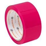 STYLUS PACKAGING TAPE C427 48mm x 66m OPP PINK