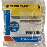 NACHI TRANSPARENT TAPE 620 24x66m