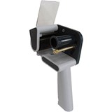 STYLUS H14 PISTOL GRIP TAPE DISPENSER LOW NOISE GREY