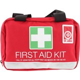 ST JOHN FIRST AID LEISURE KIT SMALL