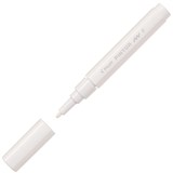 PILOT PINTOR PAINT MARKER BULLET FINE 10MM WHITE