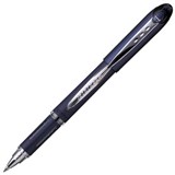 UNIBALL PEN SX217 JETSTREAM ROLLERBALL BLK