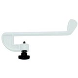 SYLEX GOLF CLAMP REMOVABLE WHITE