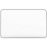 SYLEX ACRYLIC SCREEN 1800 X 500 X 5MM CLEAR
