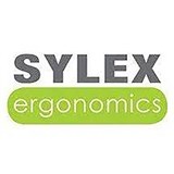 SYLEX KALEIDO UNIVERSAL SEAT CUSHION LIME