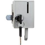 STEELCO T13 COIN OPERATED LOCKER DOOR LOCK